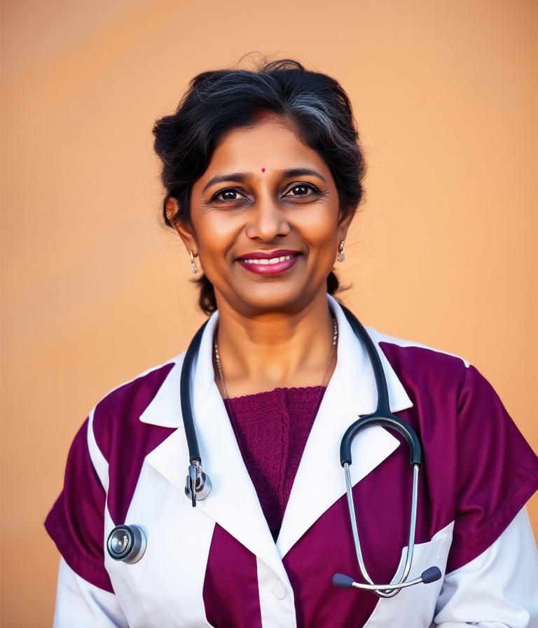 Dr. Radhika Sharma