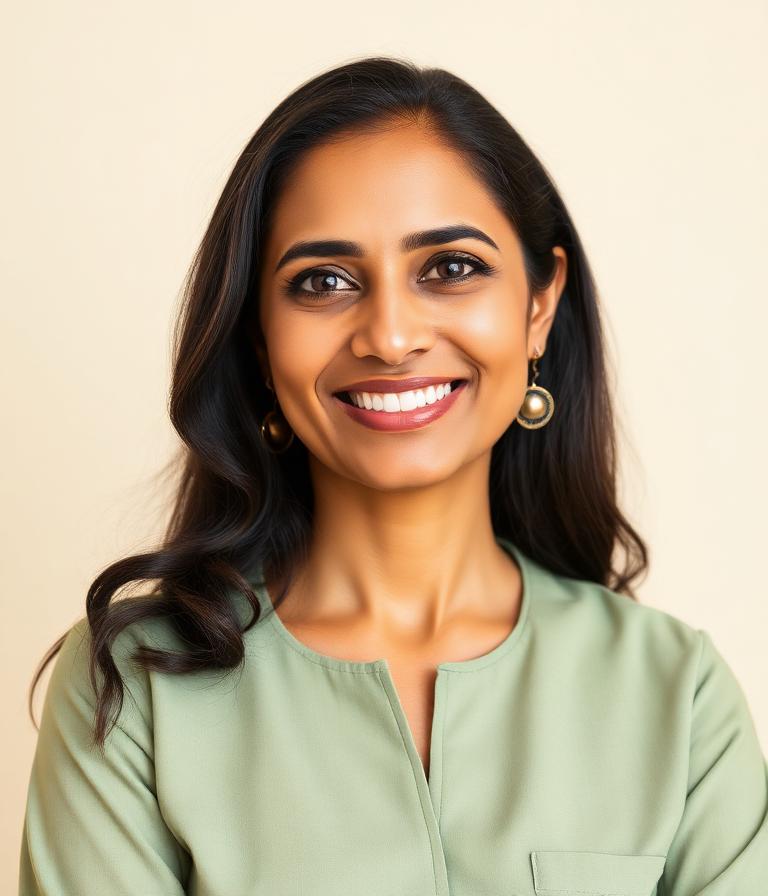 Dr. Priya Iyengar